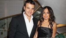 Emin Ağalarov  bu gün 34 yaşını qeyd edir