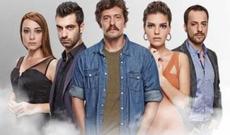"Kayıp"ın biləyini reytinq bükdü...