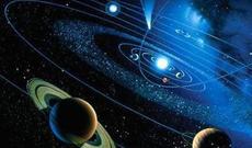 Yupiterin peykində həyat var?!