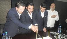 Şou-biznes qazanında daha bir qrup qaynamağa başladı: "X-trio"