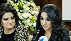 Azərbaycanlı müğənni “Manqa” ilə duet oxuyacaq