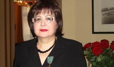 Sevda Əliverdiyeva 2014-cü ildə yeniliklər edəcək
