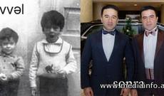 Tahir İmanov da "Şahdağ"da oldu