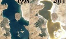 Yapon mütəxəssislər Urmiya gölünü xilas etməyə hazır olduqlarını bəyan ediblər