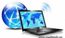 İnternet qadağan edildi