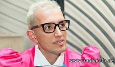 SAMIRALDO:  “İndi fikirləşirəm ki, Əlikramın bozbaş mahnılarından bir şey çıxmır, mənə ilişib reklam olunmaq istəyir”