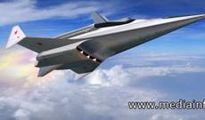 Çində ilk dəfə hipersəsli raketin sınağı keçirilib