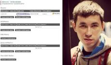 Rusiyada özəl bankın şok səhvi