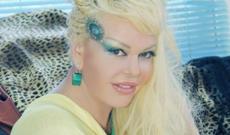 Elit-star Cəmilə ilk doğum günü hədiyyəsini kimdən alıb?