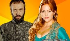 Parqalı İbrahim və Hürrem sultan yenidən eyni serialda görüşürlər!
