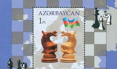 Yeni poçt markaları buraxılıb