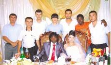 Belə nikahlarımızın sayı il-ildən artır