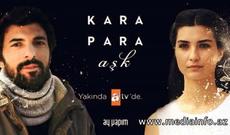 "Kara Para Aşk" - Engin və Tuba...