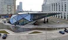 SOCAR-ın obyekti dünyanın ən gözəl memarlıq abidələri siyahısında