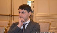 Anamın adı Ədalətdir