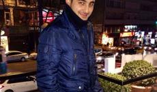 Müğənni Azərbaycanı tərk etdi