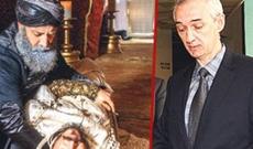 Möhtəşəm Süleyman qaçırılan milyonçunun arvadını xilas etdi