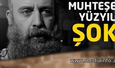Şahzadə Mustafanın oğlu ilə şahzadə Beyazıd da edam olunacaq