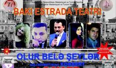 Meyxanaçı Vüqar konsert verəcək