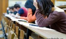 Tələbənin toplaya biləcəyi balların maksimum həddi açıqlanıb