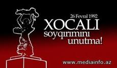 Şou-biznes nümayəndələrindən Xocalını ananlar kimlərdir?