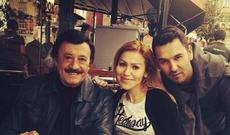 Rəqsanə Selami Şahinlə duetə hazırlaşır