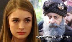 Yasemin Allen Qanuninin yanına getdi