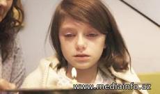 VİDEO: Bir gündə 10 milyon insanı ağladan balaca...