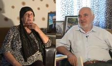 Anar Nağılbaz Facebook-da İradə İsaqa məktub ünvanladı
