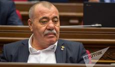 Günay Musayevanın evini əlindən alırlar?