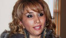 Elnarə Abdullayevanın yeni imici