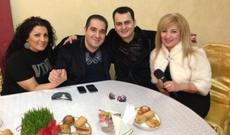 Elxan Qaraxanoğlu ahılları, əlilləri sevindirib
