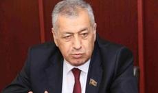 Arzu Rzayev - 52 yaş!
