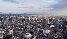 Göydələndə dəhşətli anlar!