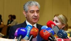 Müğənni "kapitan" rütbəsi ilə təltif edildi