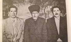 Xuraman Şuşalının anası rəhmətə gedib...