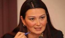 Xanım İsmayılqızını təbrik edirik!