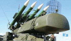 Silahlarımız Malayziyada sərgiyə qoyulub