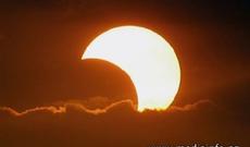 Bu ay Günəş və Ay tutulmaları baş verəcək