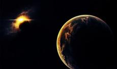 2014-cü ilin ilk Ay tutulması baş verdi