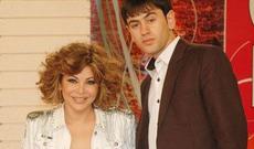 Aygün və Üzeyirin dueti Türkmənistanda hədsiz sevilir