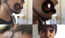 Əsəbi zəif olanların oxumaması məsləhətdir!