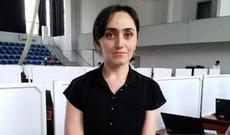 Lalə ana olmağa hazırlaşır!