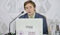 Sergey Karyakin: “Vüqar Həşimovu itirmək mənim üçün faciə oldu”