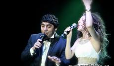 Nuri Sərinləndirici və Jane Bakıda konsert verəcək