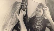 Sevda Ələkbərzadə ərə getdi