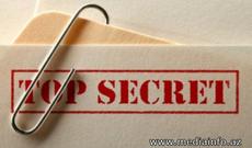 Dövlət sirrinin qorunması qaydaları sərtləşdirilir