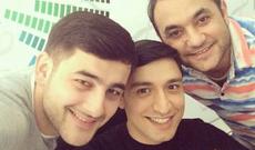 "Ulduzlu gecə"nin nağılı