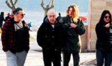O, üçüncü dəfə evlənməyə hazırlaşır