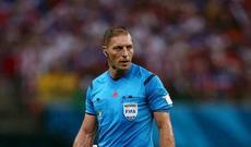 Etibar Hüseynov Atalar günündə qızından hədiyyə aldı